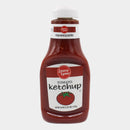 4 Bottles Laura Lynn Squeeze Ketchup, 38 oz