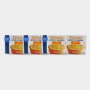 4 Boxes Laura Lynn Shells Cheddar Dinner, 12 oz