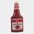 4 Bottles Laura Lynn Squeeze Ketchup, 24 oz