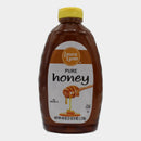 2 Jars Laura Lynn Clover Honey, 40 oz