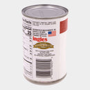 6 Cans Laura Lynn No Salt Peeled Tomato, 14.5 oz
