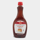 2 Bottles Laura Lynn Pancake & Waffle Syrup, 24 oz