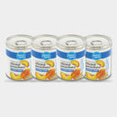 4 Cans Laura Lynn Sliced Peaches, 8.75 oz