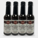 4 Bottles Laura Lynn Worcestershire Sauce, 10 oz