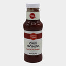 4 Bottles Laura Lynn Chili Sauce, 12 oz