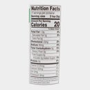 2 Containers Laura Lynn Grated Parmesan Cheese, 3 oz