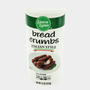 2 Containers Laura Lynn Italian Style Bread Crumbs, 15 oz