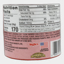 Laura Lynn Peanuts Dry Roasted & Salted, 16 oz