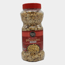 Laura Lynn Peanuts Dry Roasted Unsalted, 16 oz