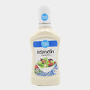 4 Bottles Laura Lynn Ranch Dressing, 16 oz