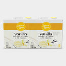2 Boxes Laura Lynn Instant Vanilla Pudding, 3.4 oz