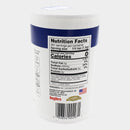 2 Containers Laura Lynn Plain Salt, 26 oz