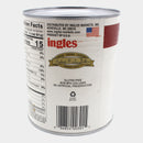 4 Cans Laura Lynn Tomato Sauce, 29 oz