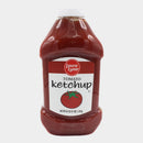 Laura Lynn Squeeze Ketchup, 64 oz