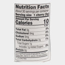 2 Jars Laura Lynn Jumbo Maraschino Cherries, 12 oz