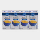 4 Boxes Laura Lynn Mac N Cheese Dinner, 7.25 oz