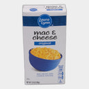 4 Boxes Laura Lynn Mac N Cheese Dinner, 7.25 oz