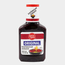 3 Bottles Laura Lynn Regular Bbq Sauce, 18 oz
