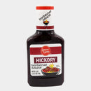 3 Bottles Laura Lynn Hickory Bbq Sauce, 18 oz