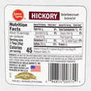 3 Bottles Laura Lynn Hickory Bbq Sauce, 18 oz