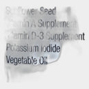 Laura Lynn Sunflower Seed 5 lb. Bag, 5 lb