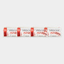 4 Bags Laura Lynn White Rice, 1 lb