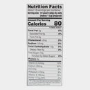 2 Containers Laura Lynn Instant Dry Milk, 9.6 oz