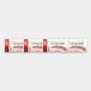 4 Bags Laura Lynn White Rice, 2 lb