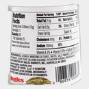 3 Jars Laura Lynn Stuffed Manzanilla Olives (Buckets), 5.75 oz