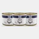 3 Jars Laura Lynn Sliced Ripe Olives, 2.25 oz