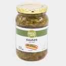 3 Jars Laura Lynn Sweet Relish, 16 oz