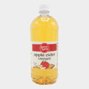 2 Bottles Laura Lynn Apple Cider Vinegar, 32 oz