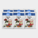 6 Packets Laura Lynn Ranch Dip Mix, 1 oz