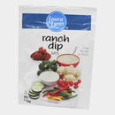 6 Packets Laura Lynn Ranch Dip Mix, 1 oz