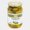 3 Jars Laura Lynn Kosher Dill Baby Pickles, 16 oz