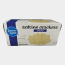 Laura Lynn Saltines, 16 oz