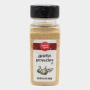2 Jars Laura Lynn Garlic Powder, 6.5 oz
