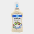 4 Bottles Laura Lynn Ranch with Bacon Dressing, 16 oz