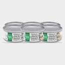 6 Cans Laura Lynn Chunk Chicken Breast, 5 oz