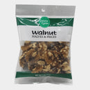 2 Bags Laura Lynn Baking Walnuts Halves & Pieces, 2 oz