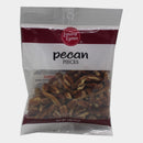 2 Bags Laura Lynn Pecan Pieces, 2 oz