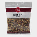 2 Bags Laura Lynn Pecan Chips, 2 oz