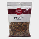 2 Bags Laura Lynn Baking Pecan Pieces, 6 oz