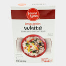 4 Boxes Laura Lynn Instant Rice, 14 oz