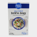 4 Boxes Laura Lynn Boil N Bag Rice, 14 oz