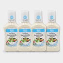 4 Bottles Laura Lynn Creamy Buttermilk Dressing, 16 oz
