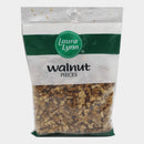 2 Bags Laura Lynn Baking Walnuts Pieces, 6 oz