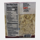2 Bags Laura Lynn Baking Almonds Blanched Slivered, 6 oz