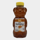 2 Bottles Laura Lynn Honey Bear, 24 oz
