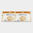 2 Bags Laura Lynn Light Brown Sugar, 32 oz